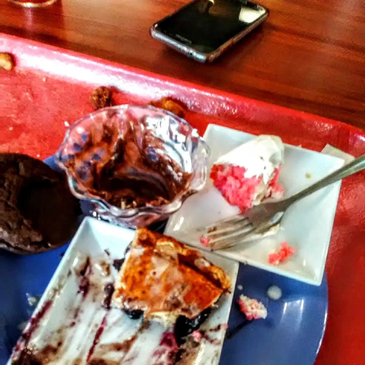 Sugar Free Dessert
