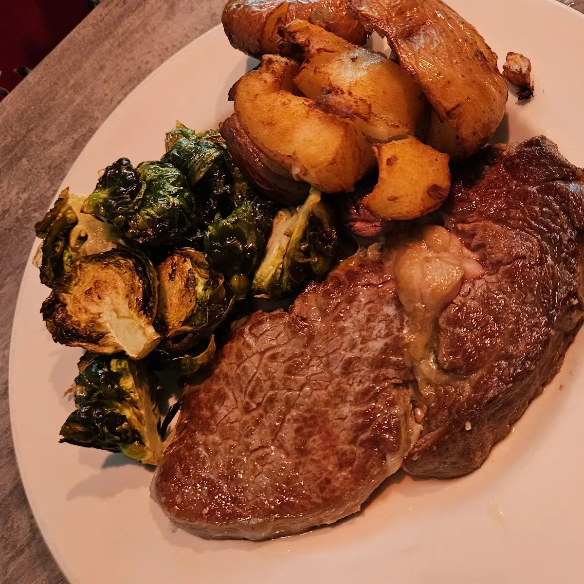 Ribeye Steak