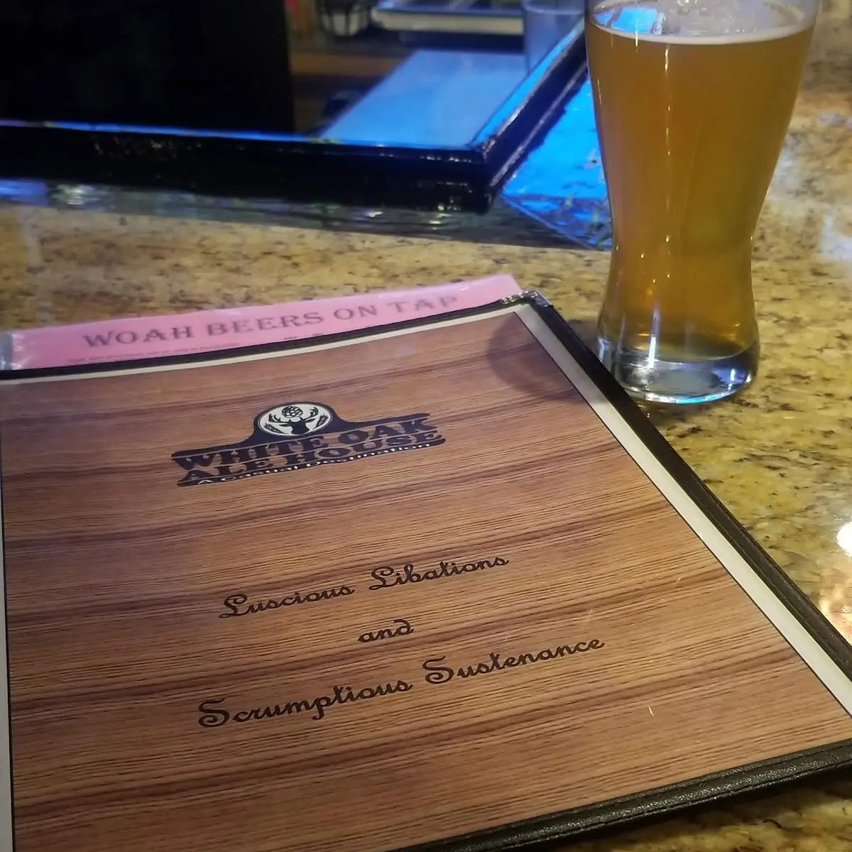 Craft Beer