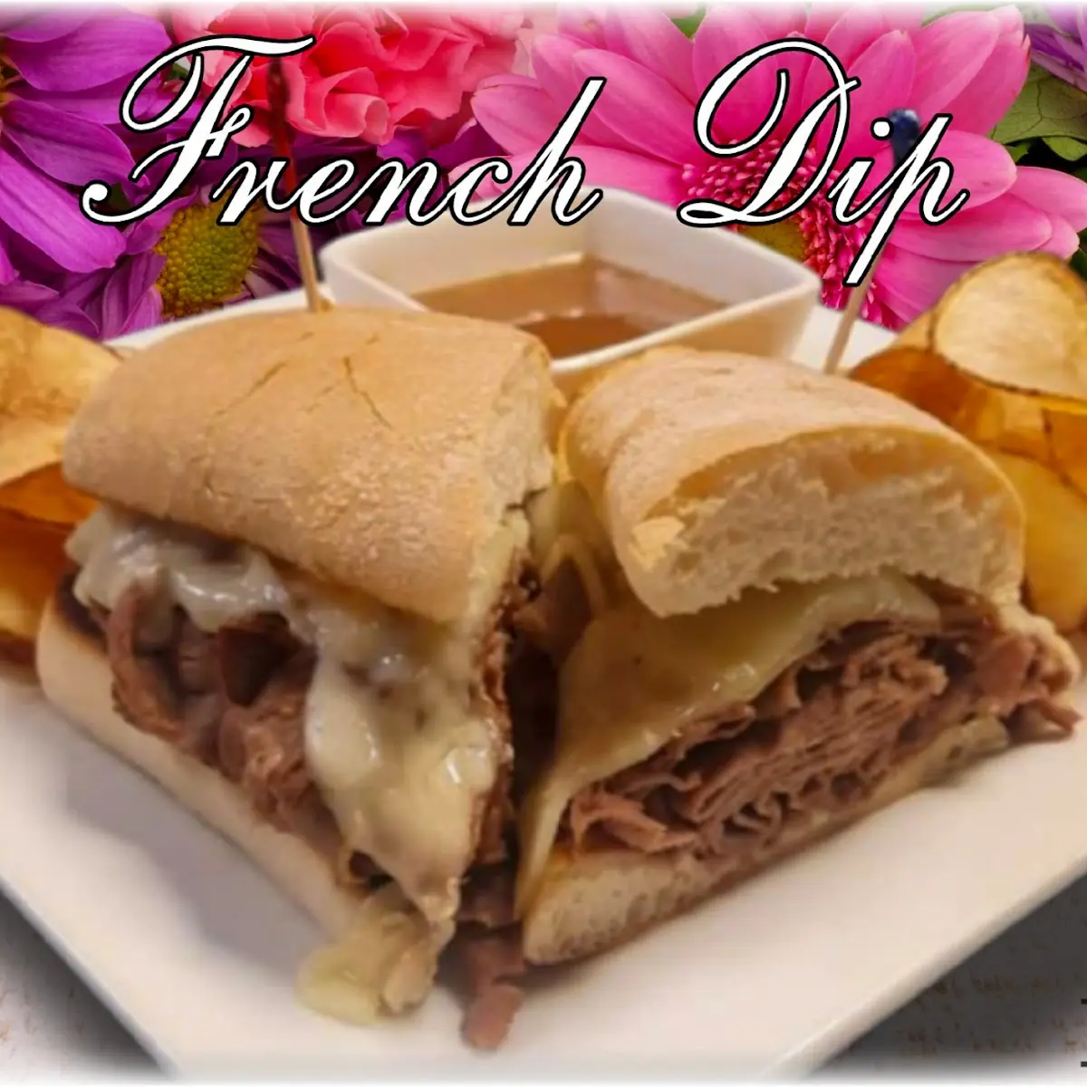 French Dip