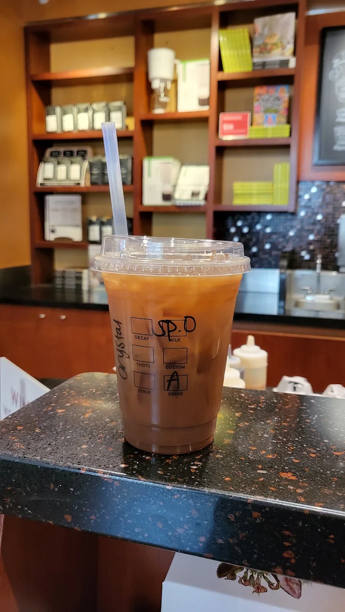 Thai Tea