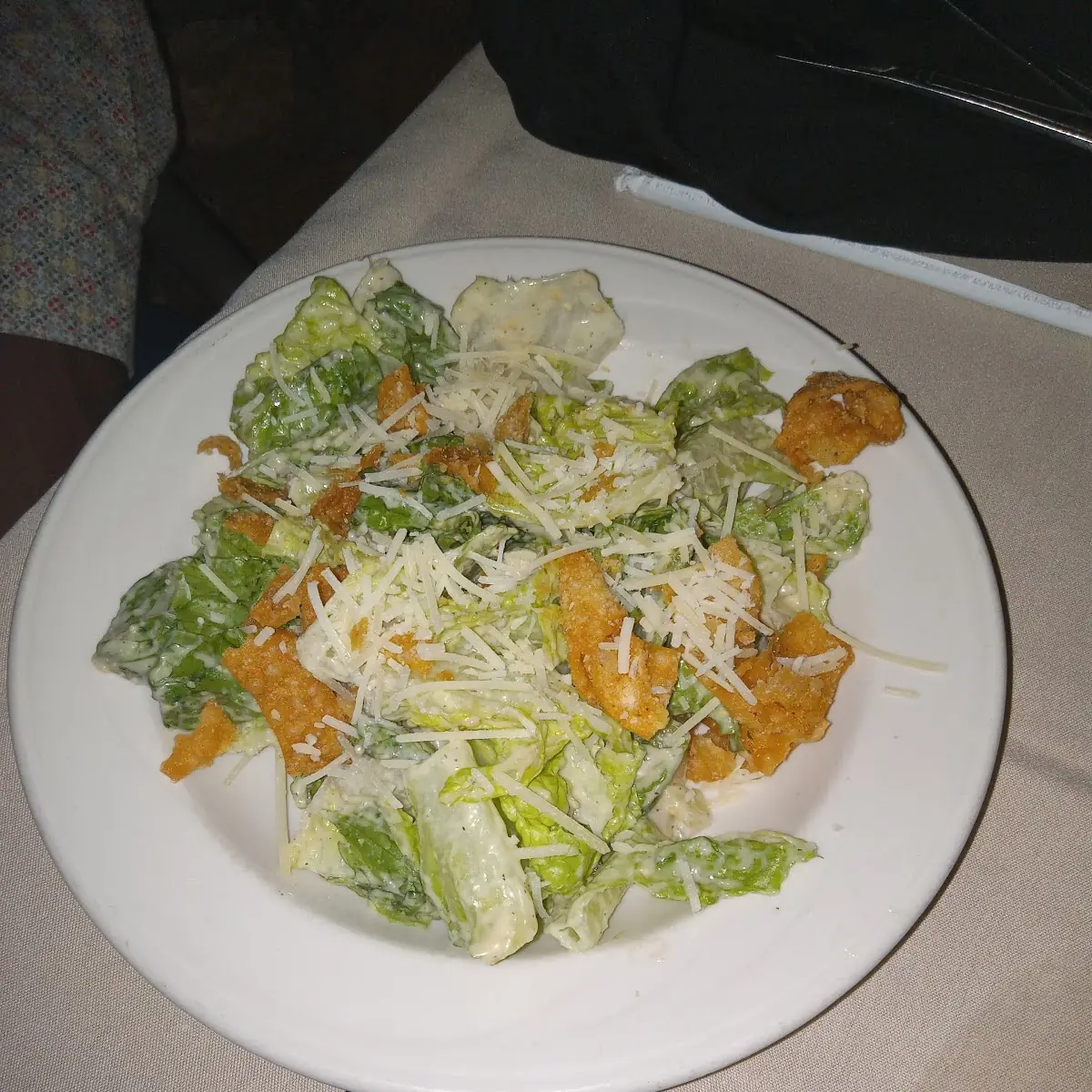 Caesar Salad