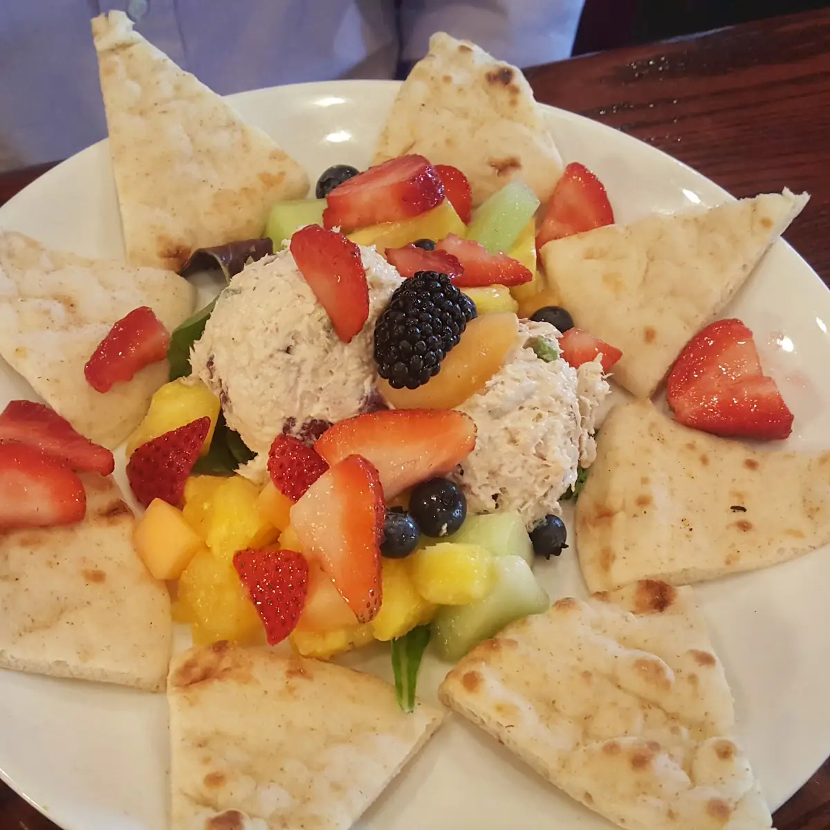 Chicken Salad