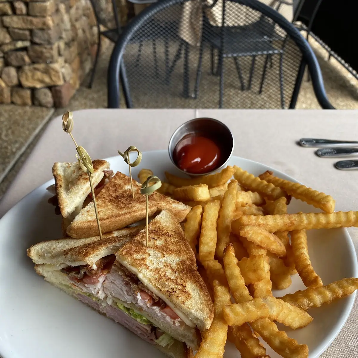 Club Sandwich