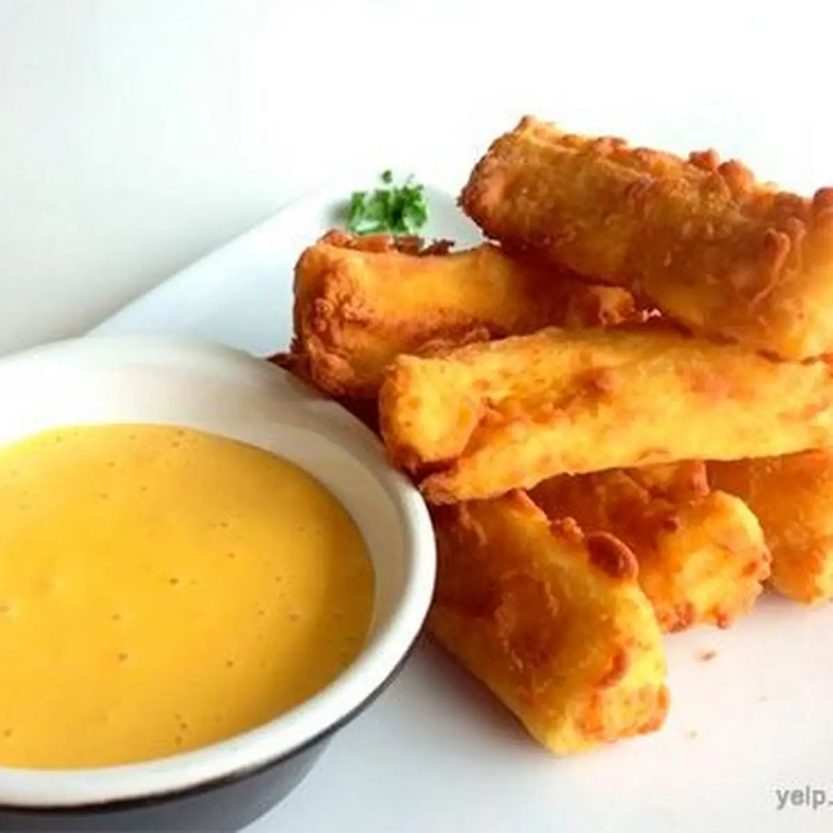 Fried Yuca Standar Size
