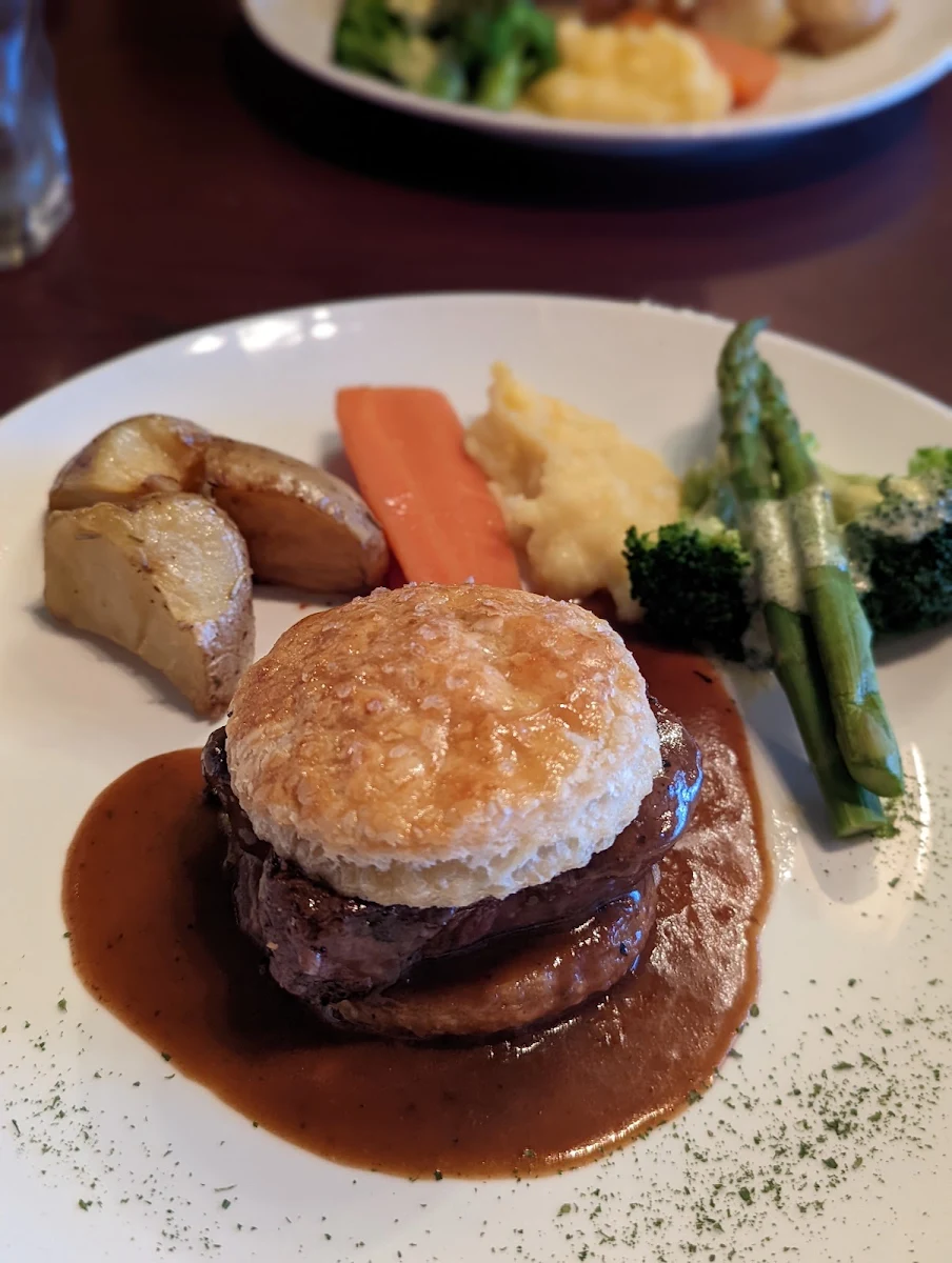 Filet Mignon