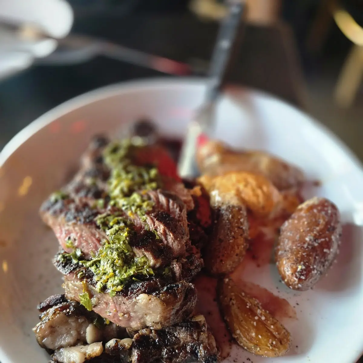 Rib Eye