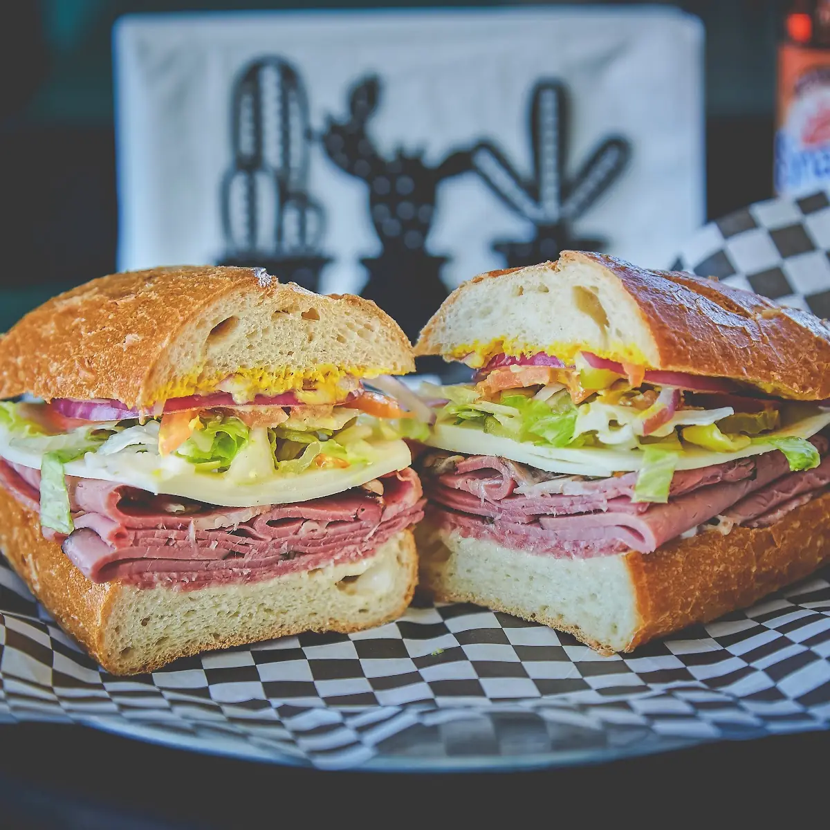 Italian Sub