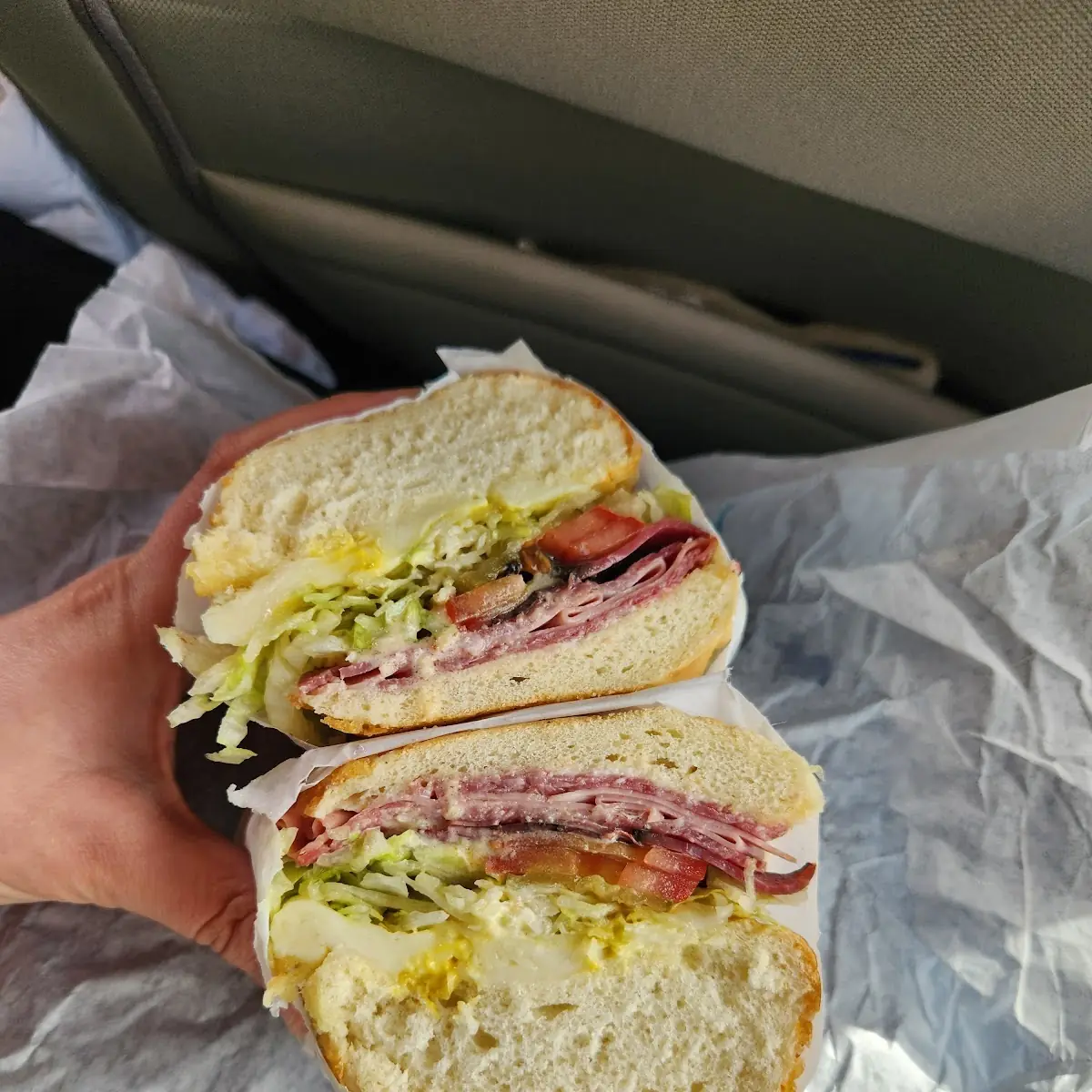 Pepper Jack Cheese