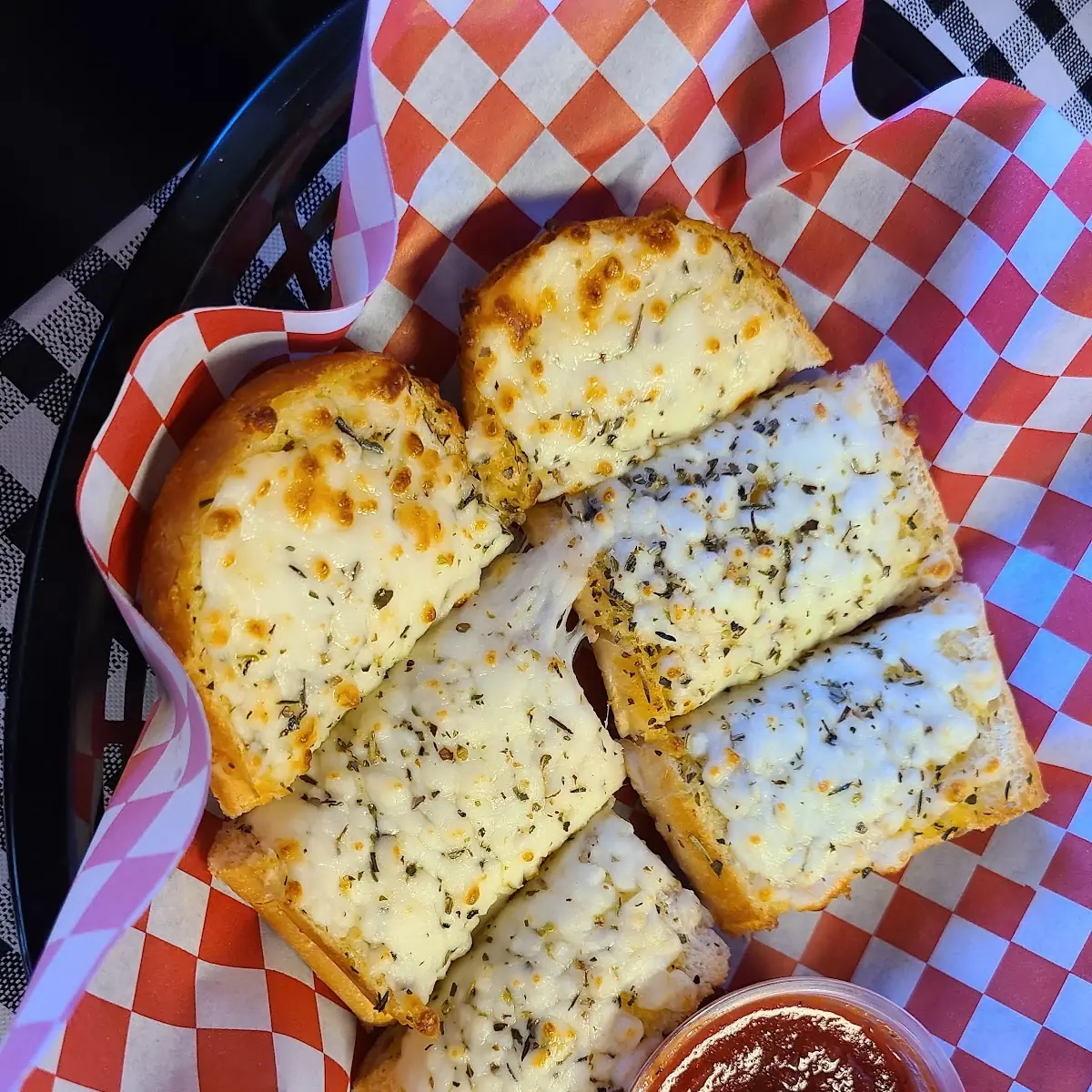 Garlic Bread