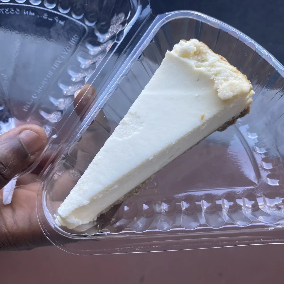 Key Lime Pie