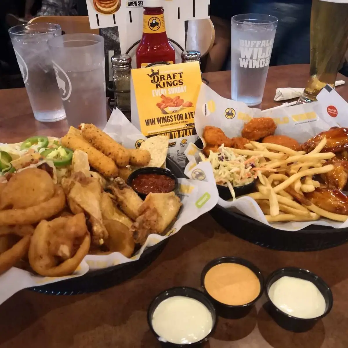 Fried Shrimp
