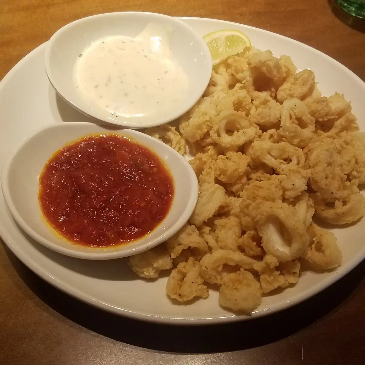 Calamari