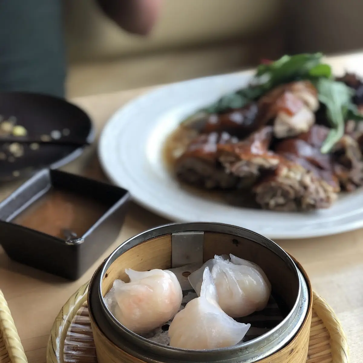 Dim Sum