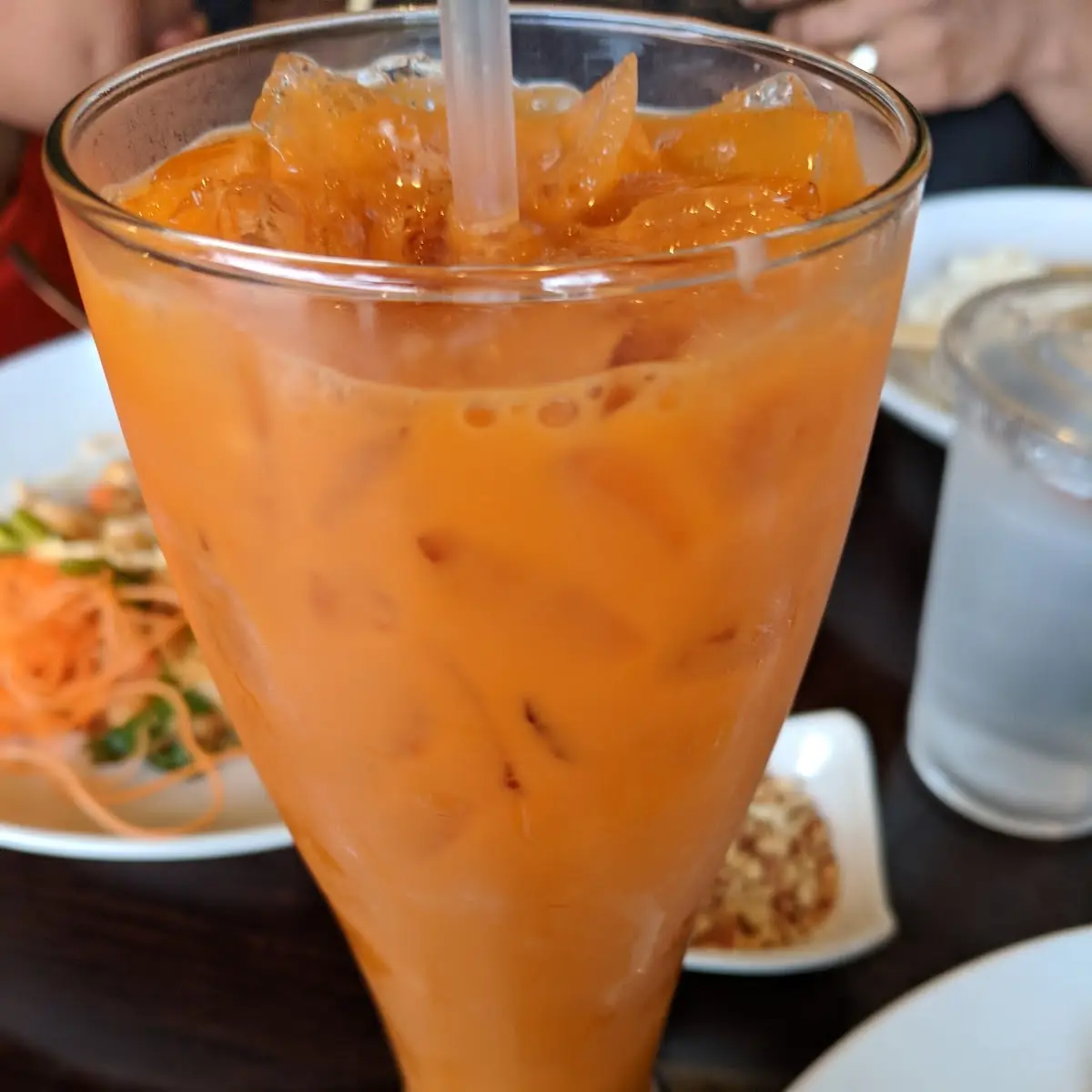 Thai Iced Tea