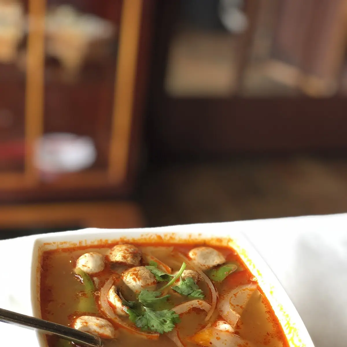 Tom Yum Goong
