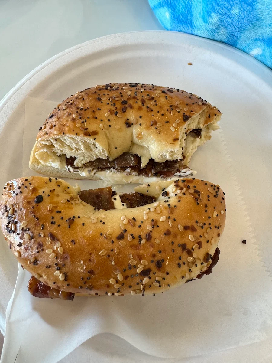 Bagel
