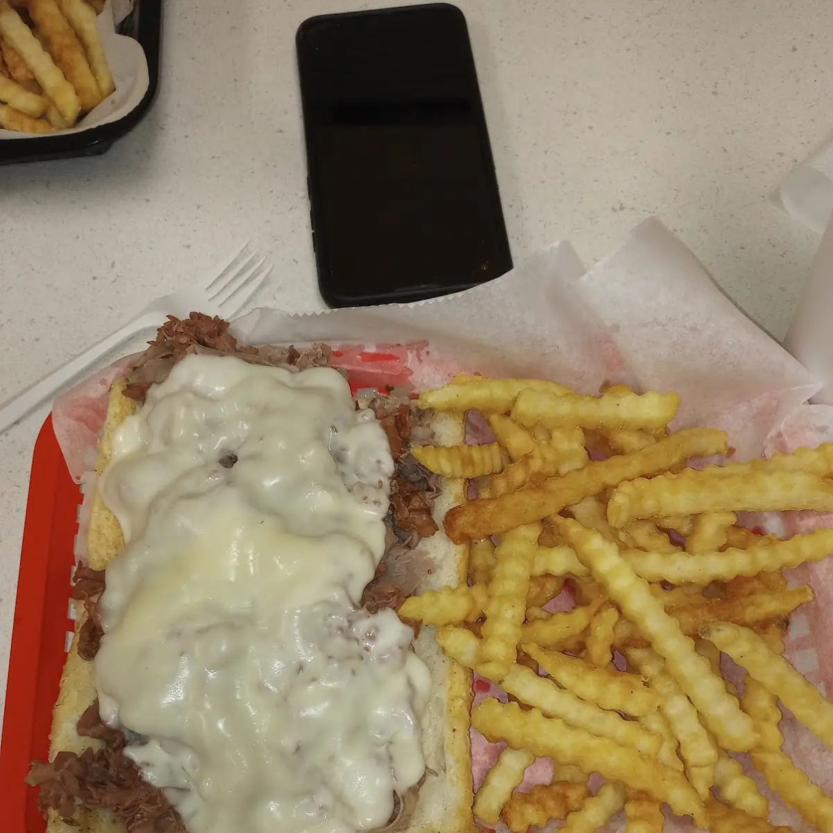 Chicken Fried Steak