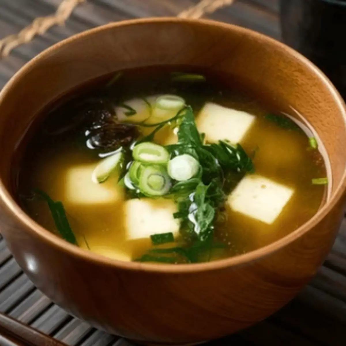 Miso Soup