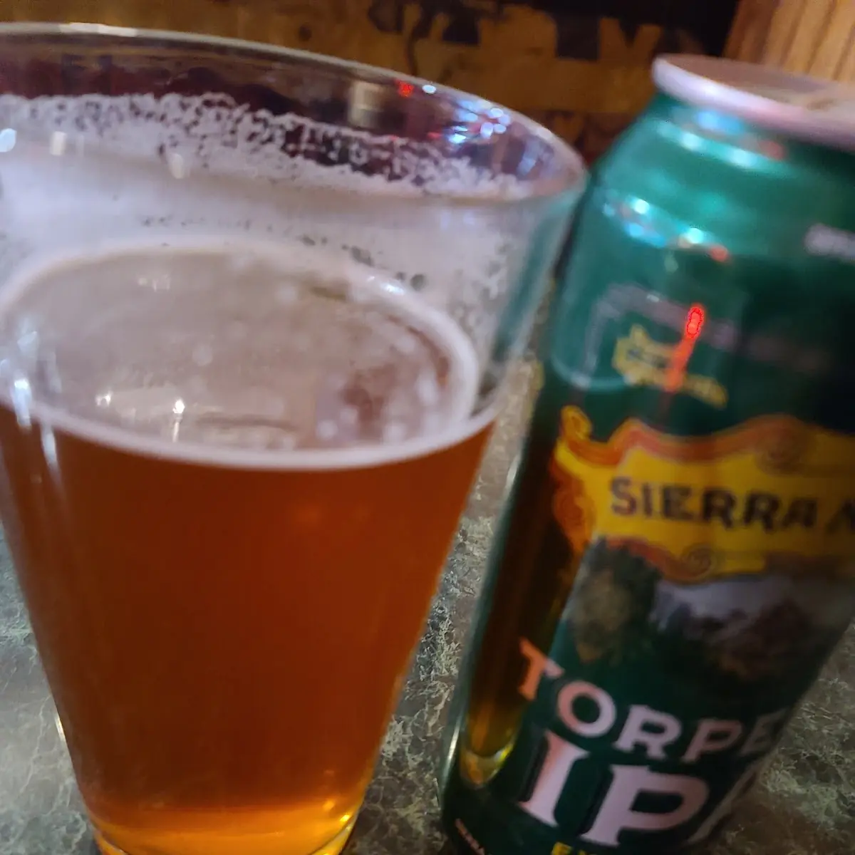 Sierra Nevada Pale Ale