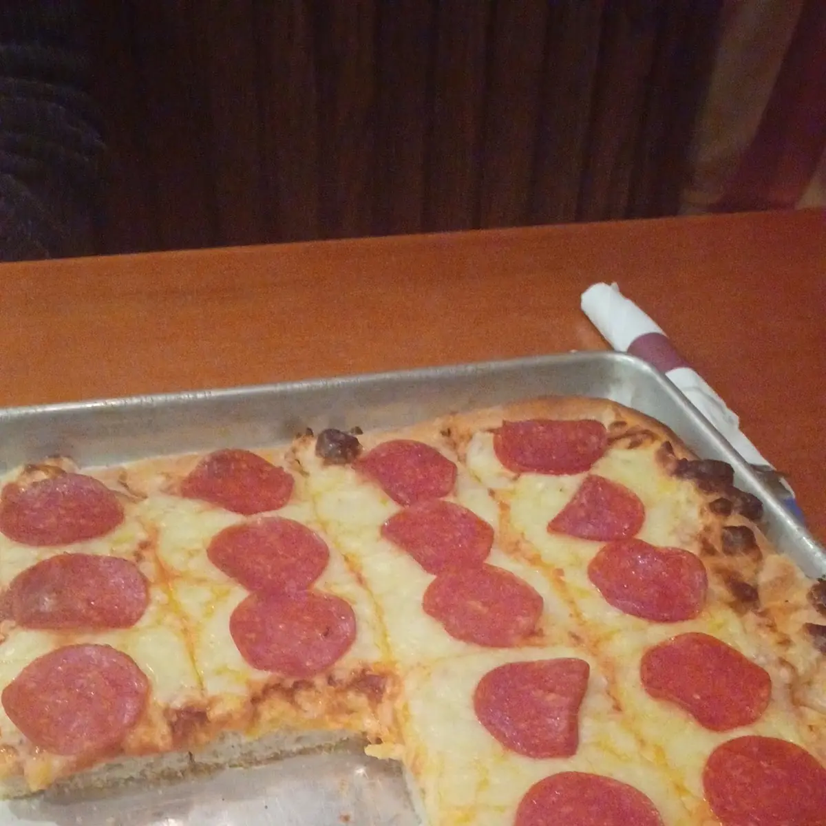 Great Pizza