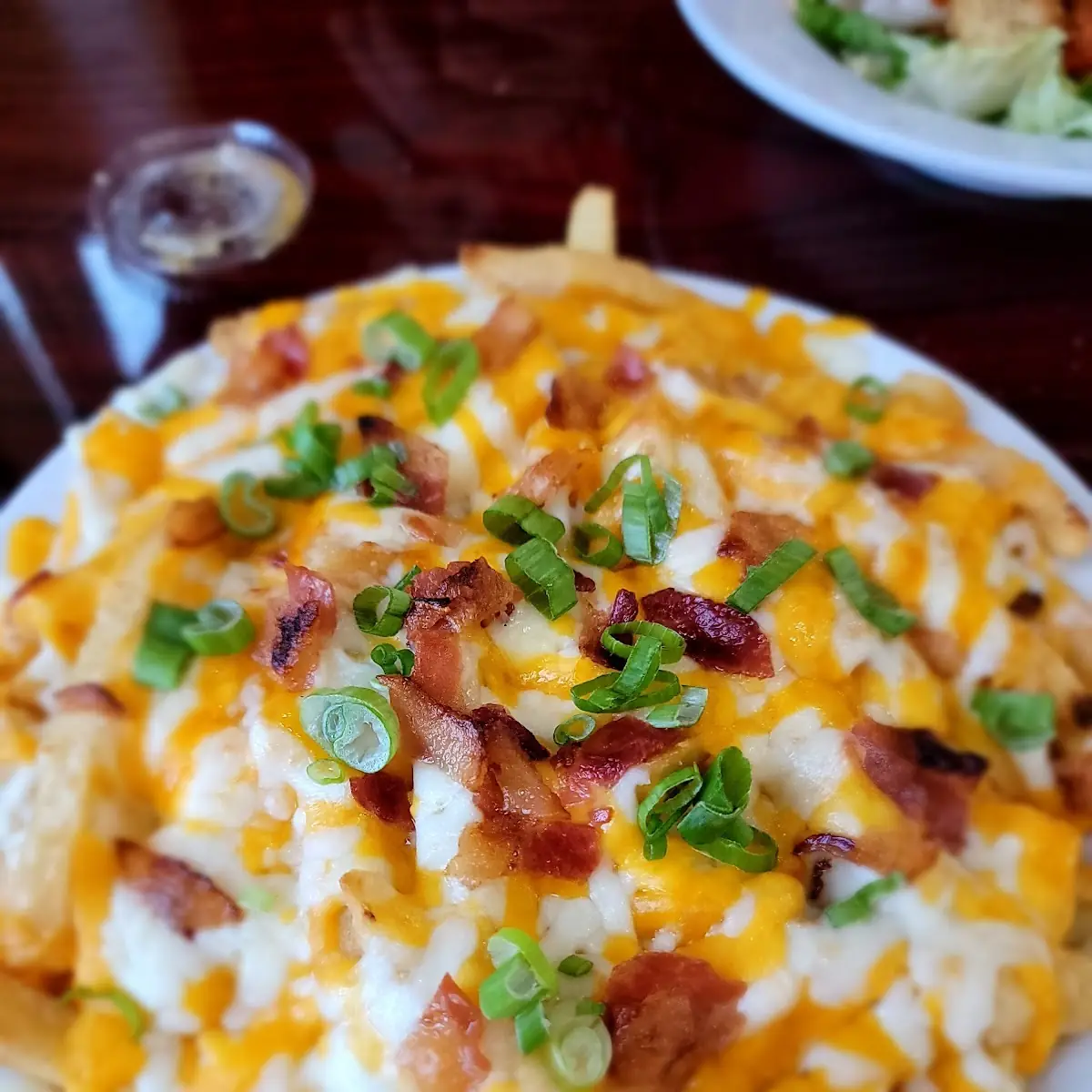 Cheese Fries