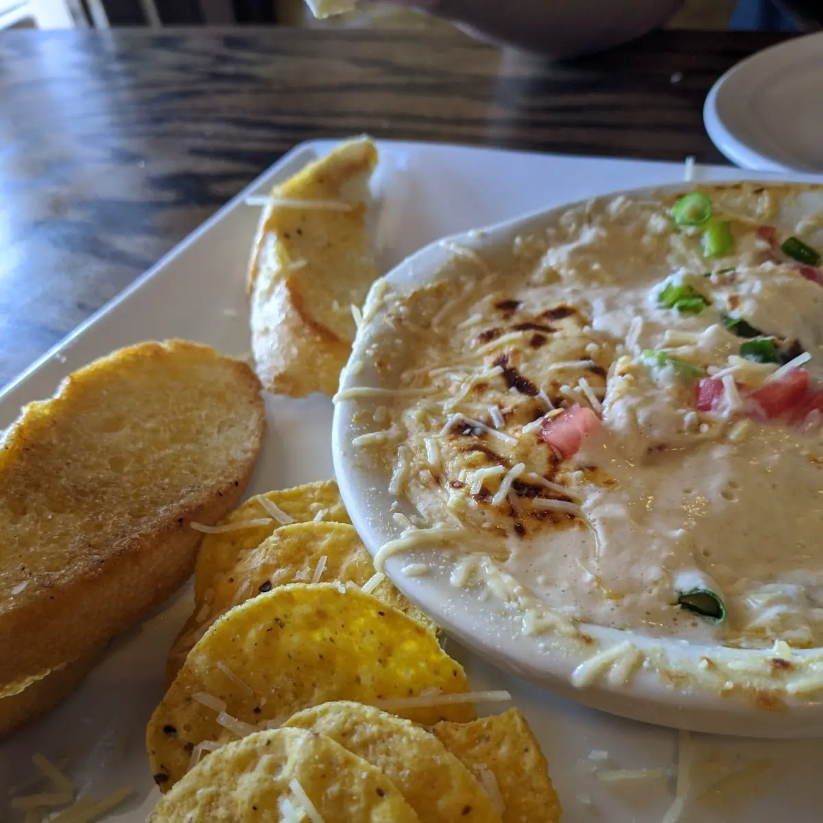 Crab and Artichoke Dip