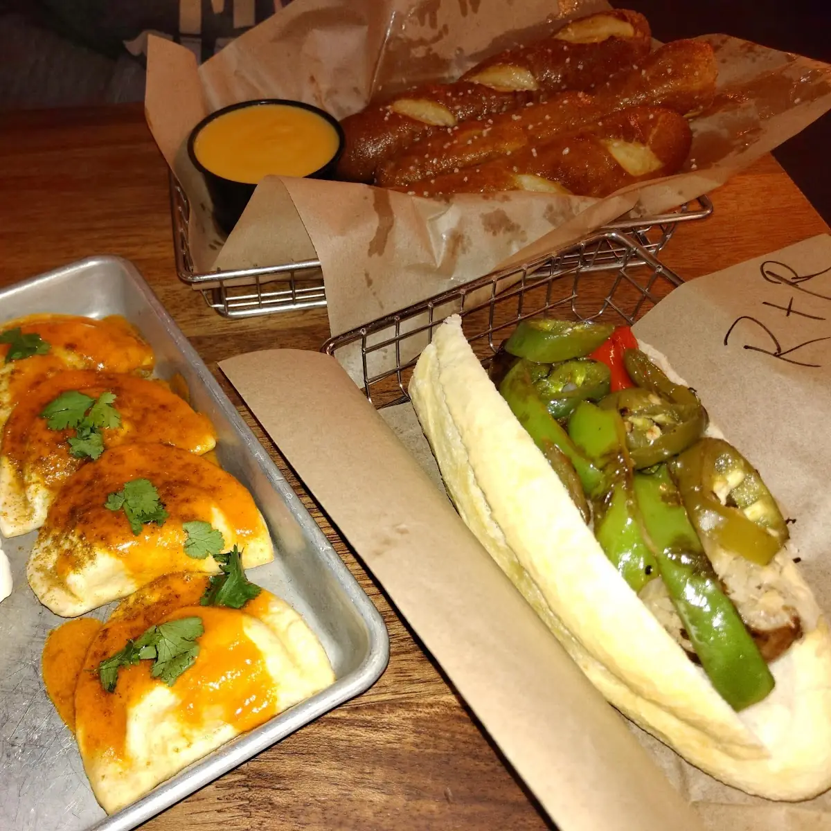 Hot Dog