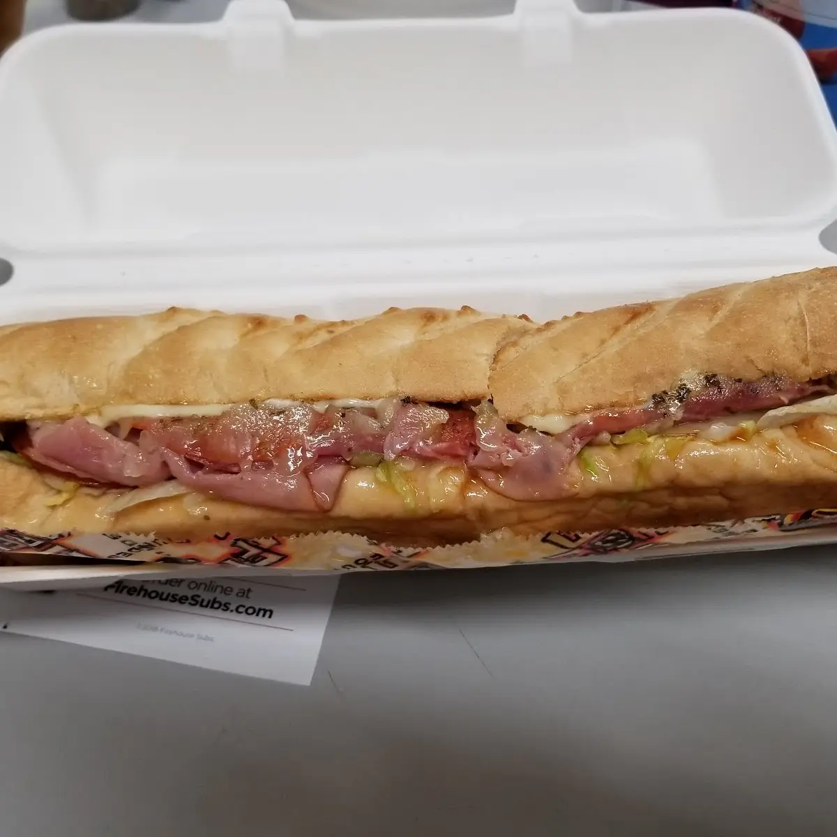 Italian Sub