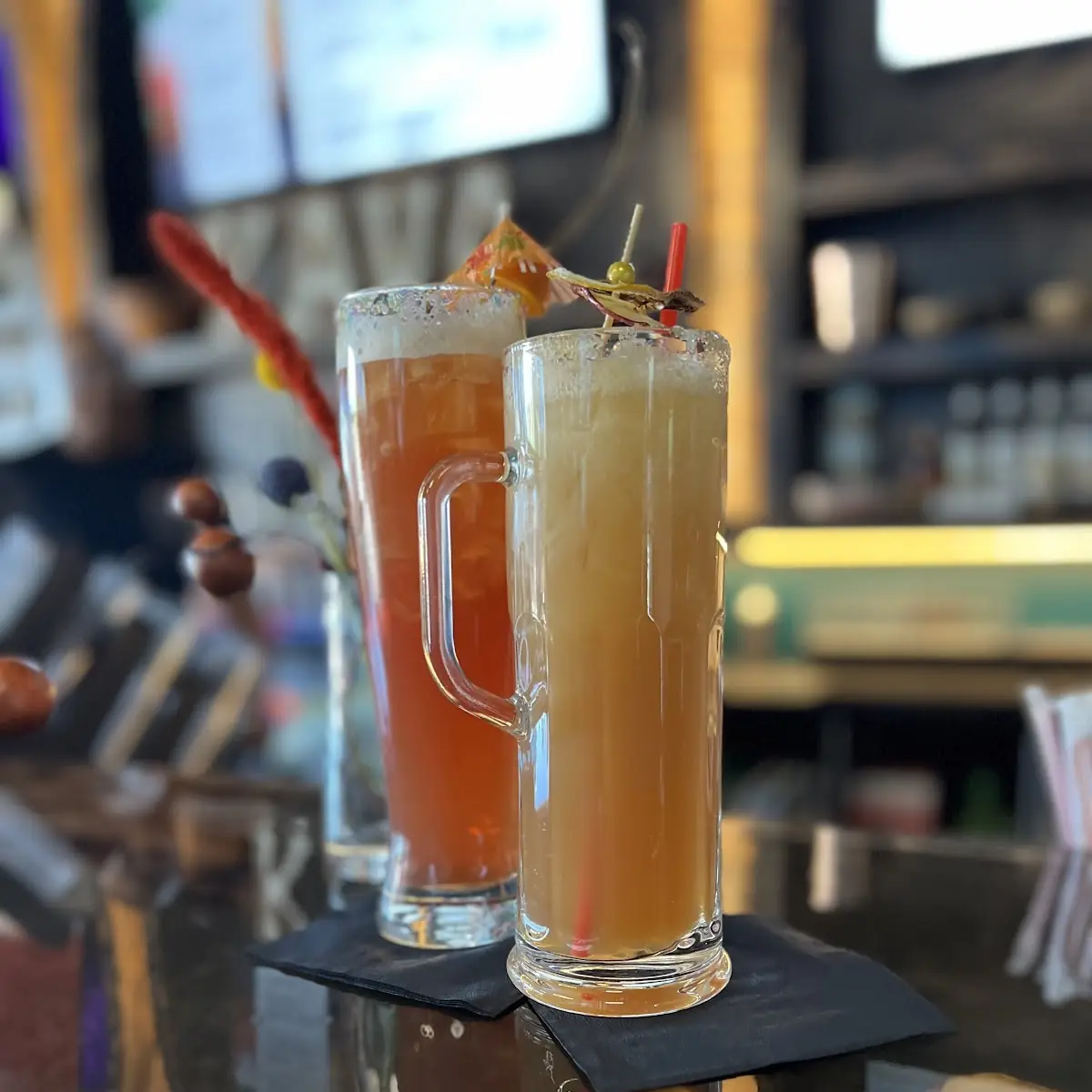 Mai Tai
