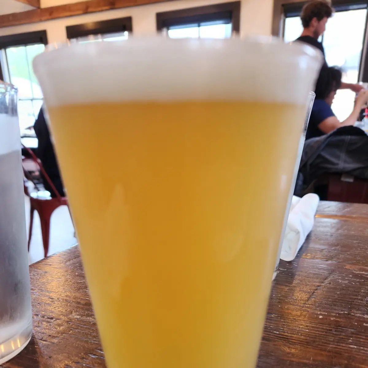 Draft Beer