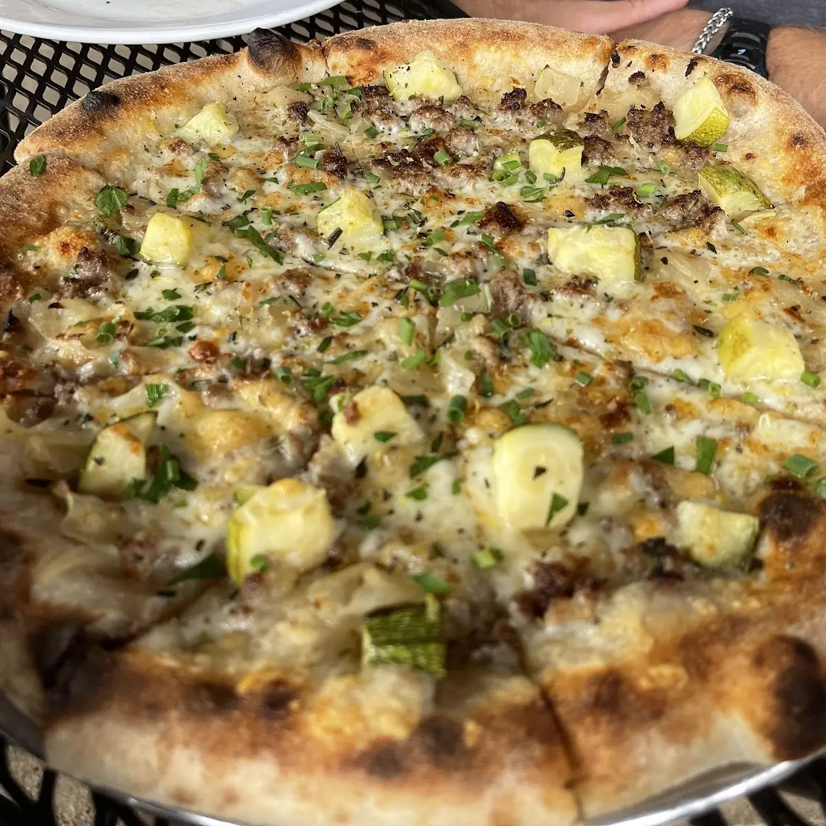 Omni Pizza