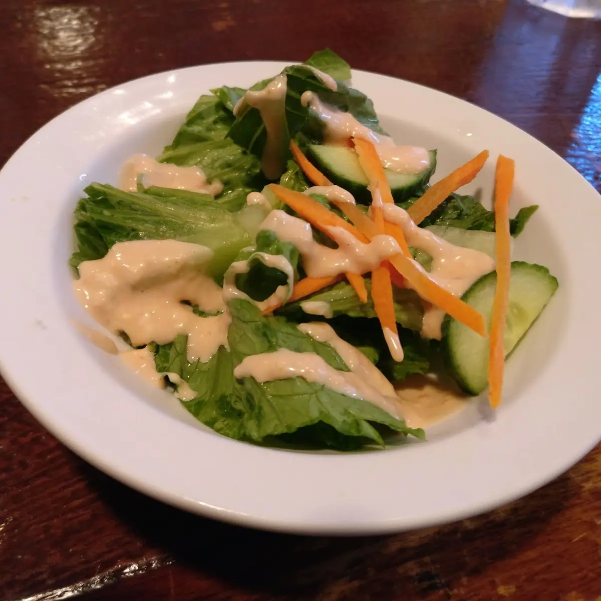 Caesar Salad