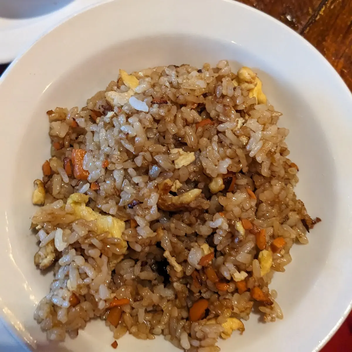 Fried Rice