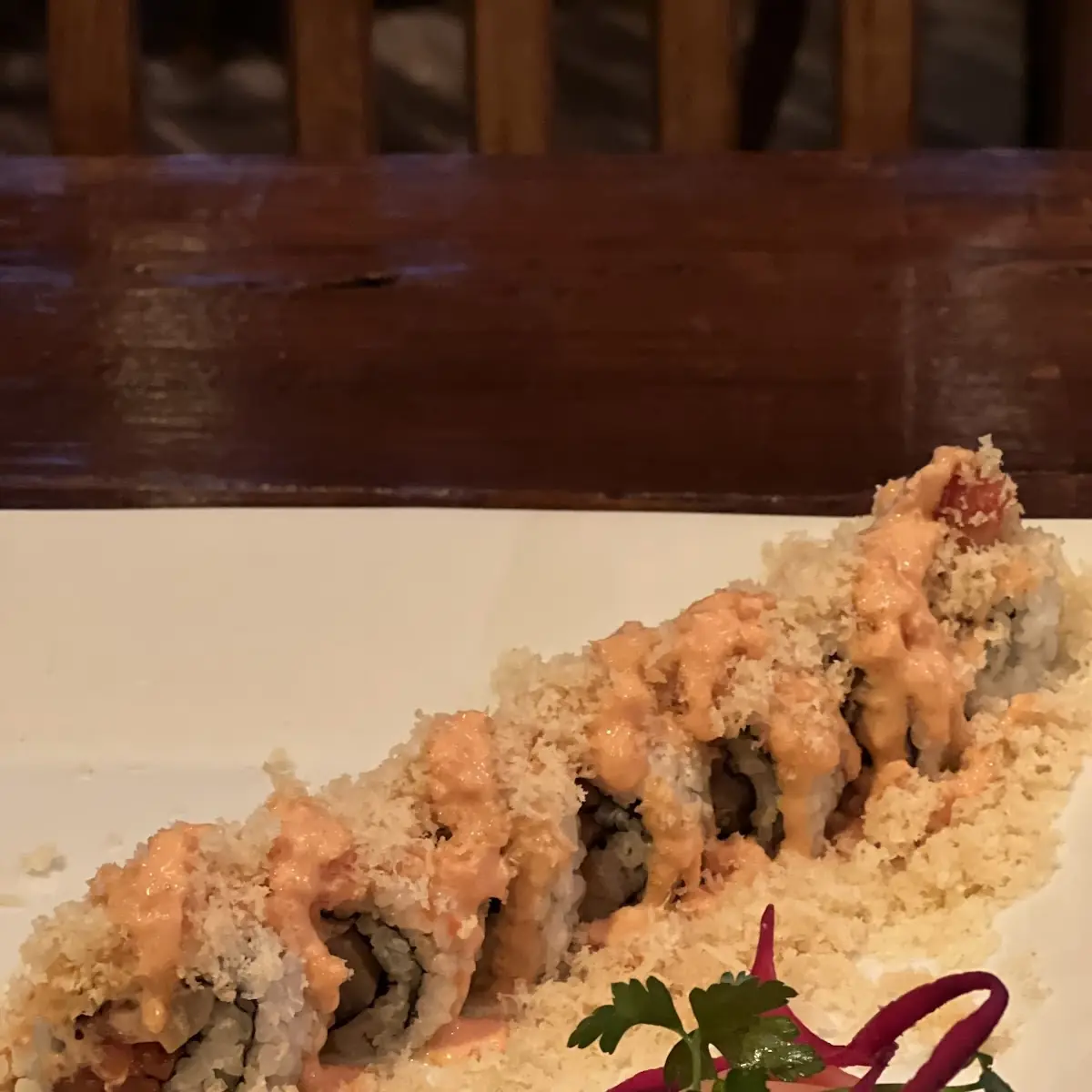 Sushi Roll