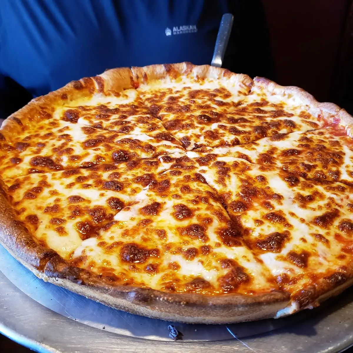 Cheese Pizza