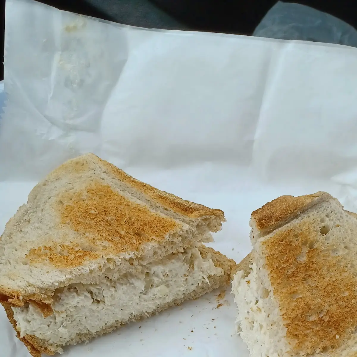 Chicken Salad Sandwich