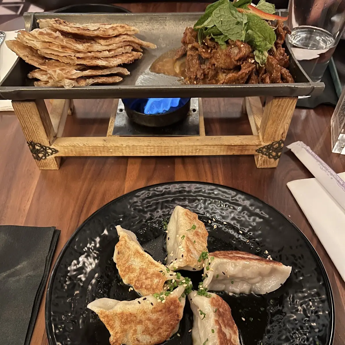Beef Bulgogi