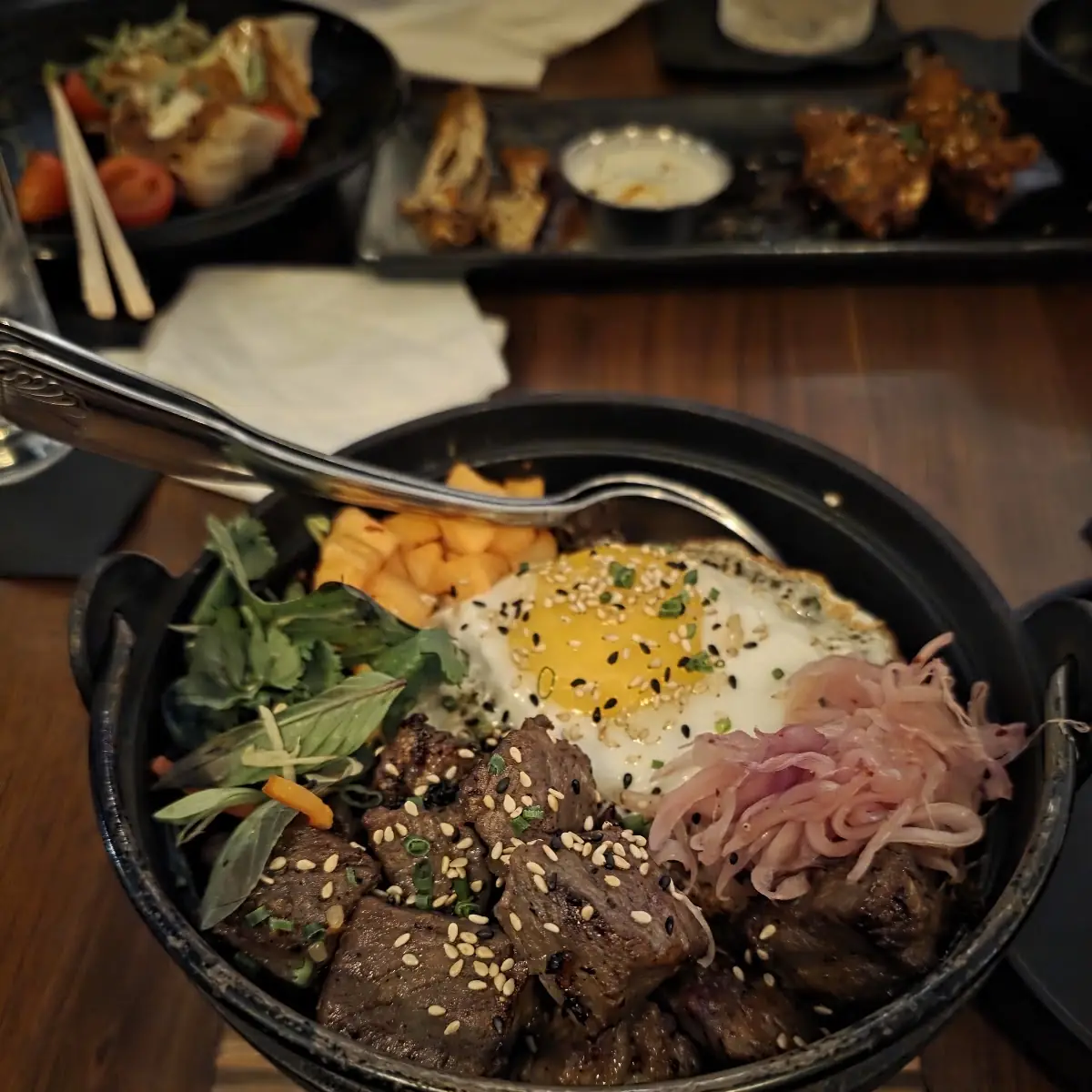 Bibimbap