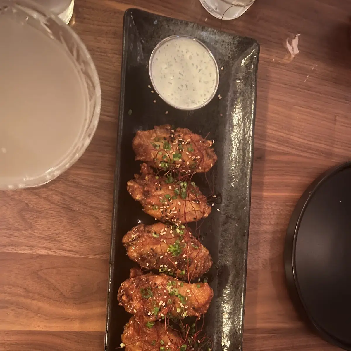 KFC Korean Fried Chicken