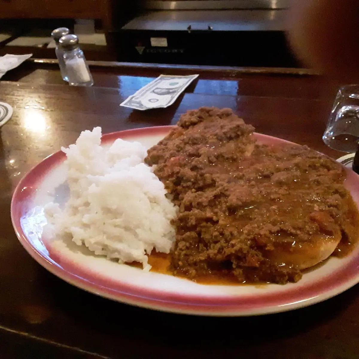Sloppy Joe