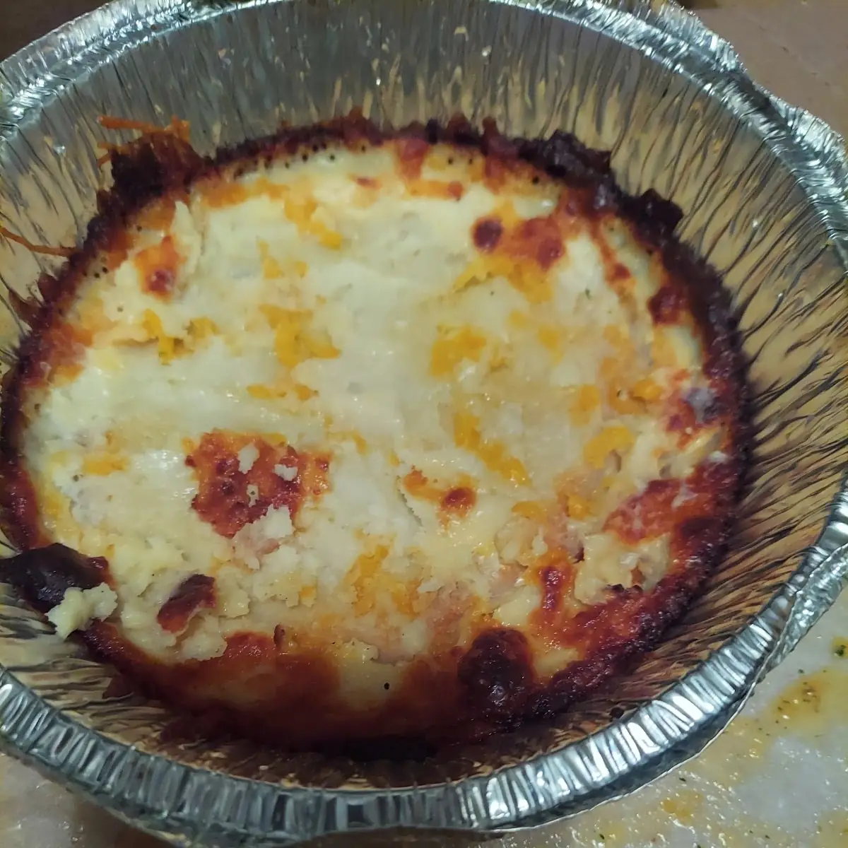 Onion Soup