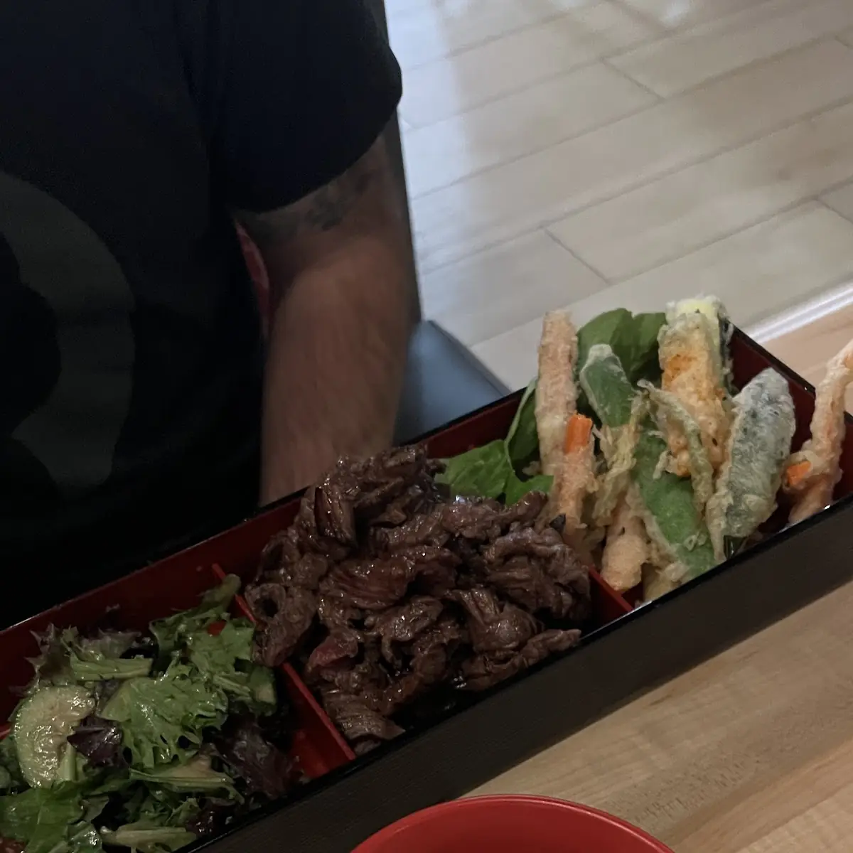 Bulgogi
