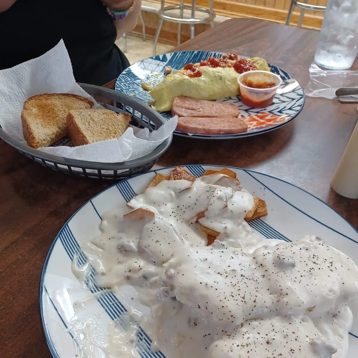Country Fried Steak