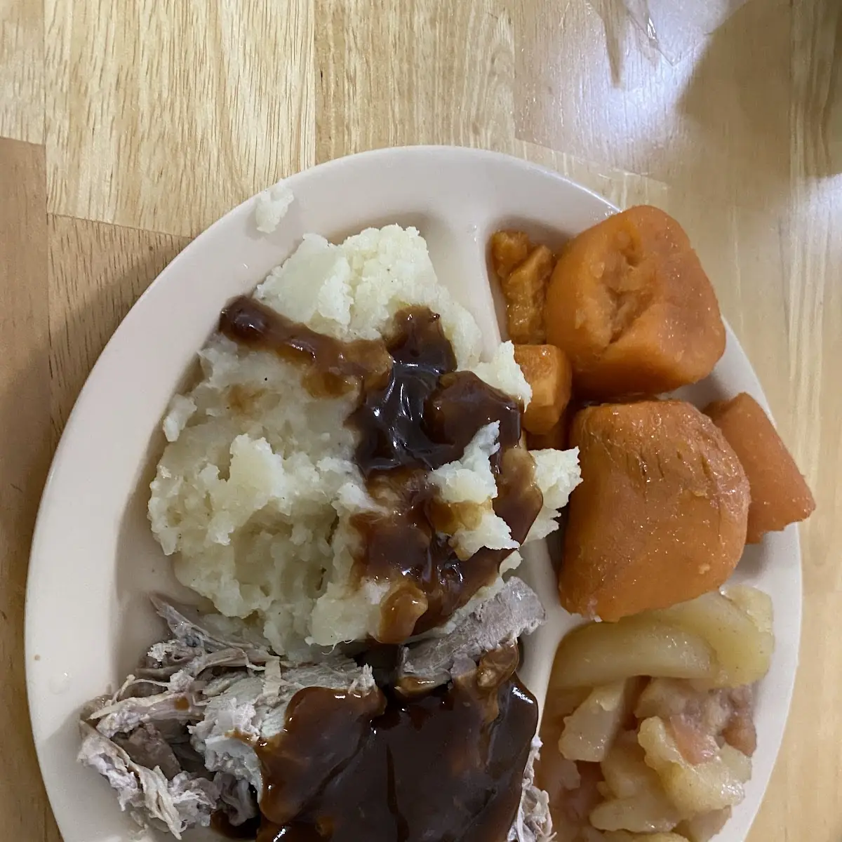Pot Roast