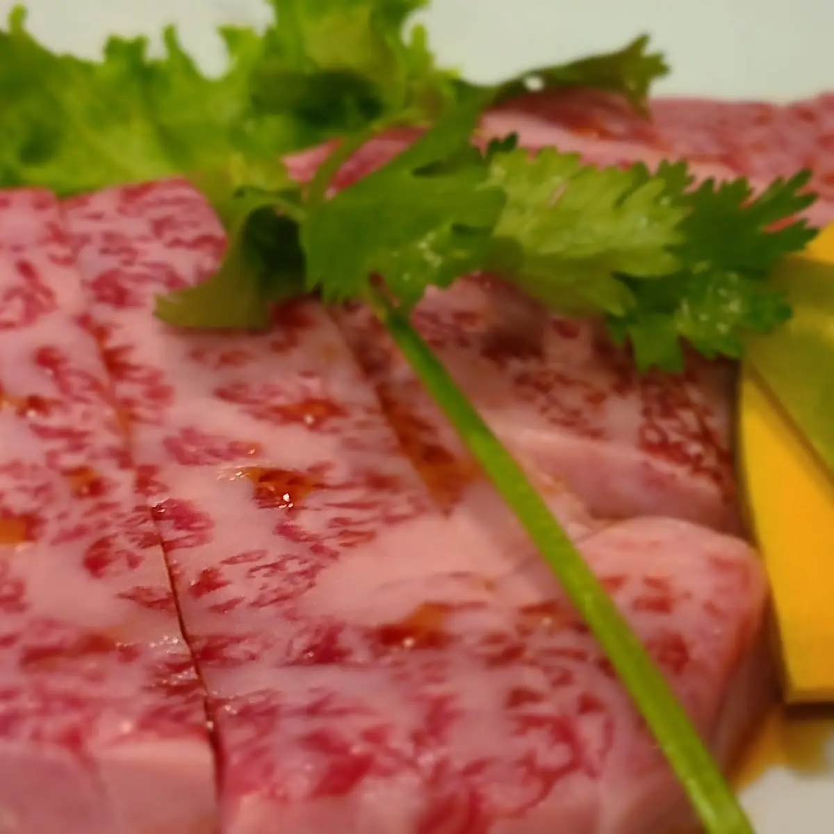 Wagyu Beef