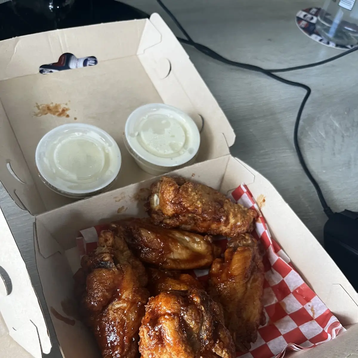 Chicken Wings