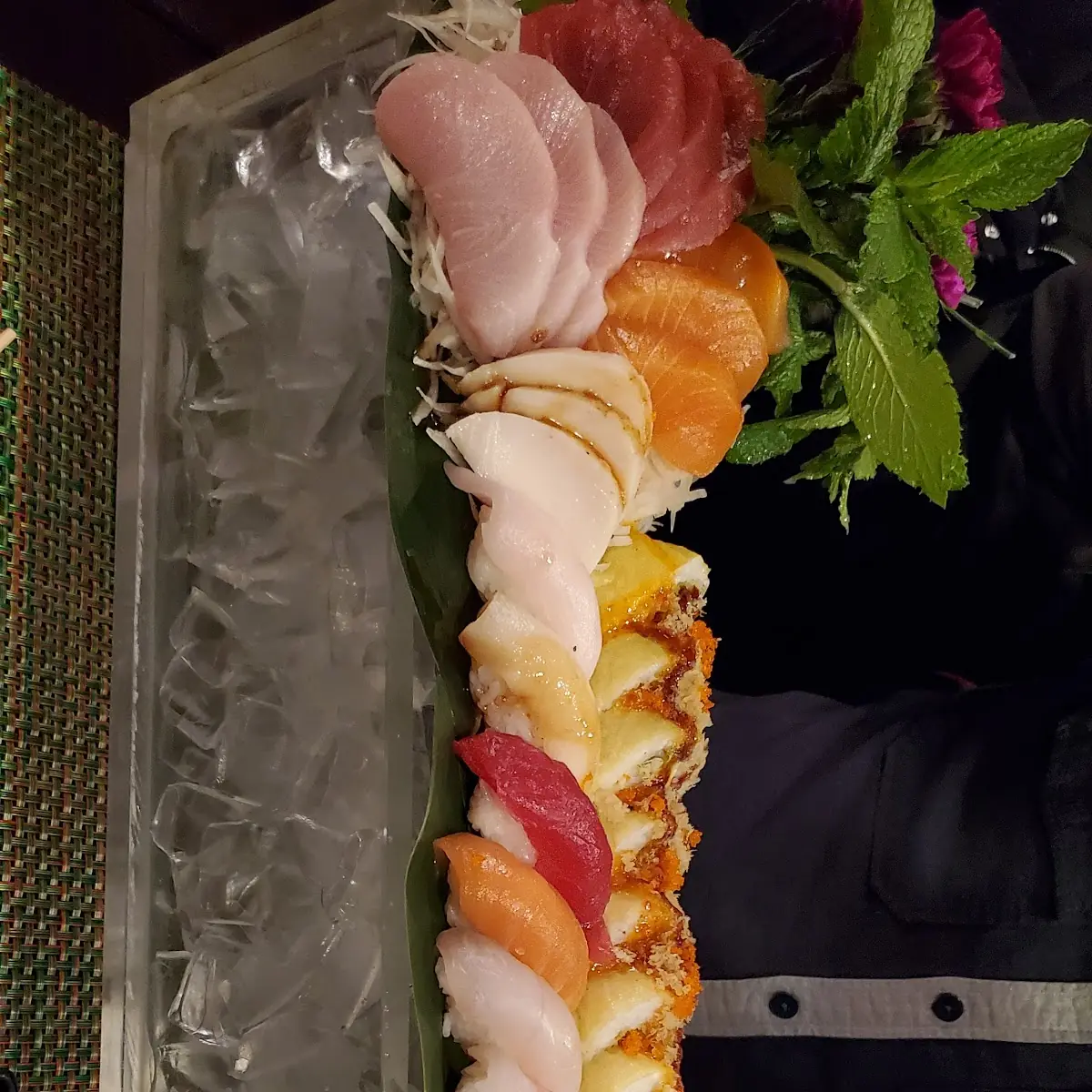 House Love Boat