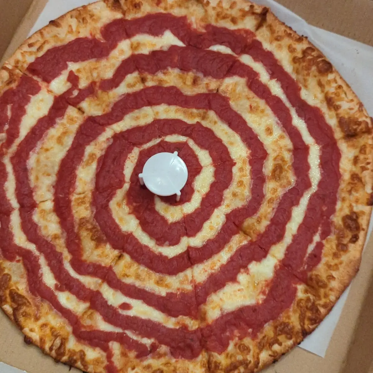 Boardwalk Pizza