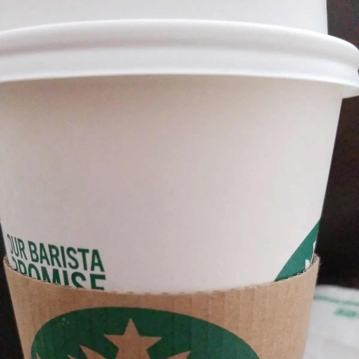 Pumpkin Spice Latte